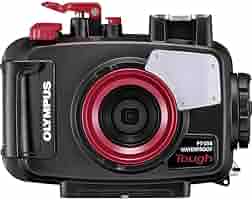 オリンパス PT-053 TG-1 TG-2 防水プロテクター Amazon.co.jp: OLYMPUS 防水プロテクター TG-1, TG-2用 PT-053